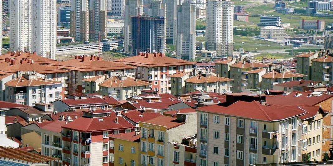 Emlakta Türkiye’nin en ucuz ve en pahalı illeri hangileri? Harita güncellendi: İşte kira cenneti ve cehennemi olan iller 2